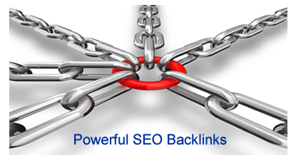 SEO Backlinks